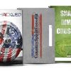 Wholesale journals for gyms and affiliates