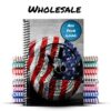 Create a custom wholesale journal or bulk notebook