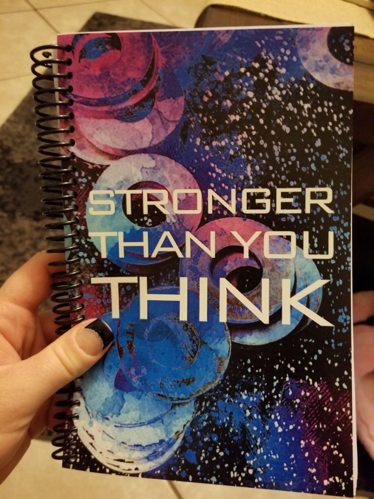 Image #1 from Brittany L.
