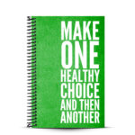 Nutrition Challenge Notebook