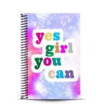 Yes Girl, You Can